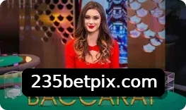 Live Baccarat