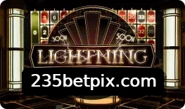 Lightning Roulette