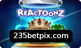 Reactoonz