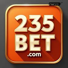 Logo da 235bet